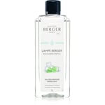 Maison Berger Paris Summer Mint Water genopfyldning til katalytisk lampe 1000 ml