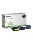 ISOTECH TN325Y / Alternative to Brother TN325Y / Yellow Toner - Lasertoner Gul