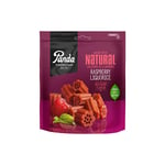 Panda Raspberry Liquorice Cuts - 200g