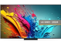 TV Set|LG|75&quot |4K/Smart|3840x2160|Wireless LAN|Bluetooth|webOS|75QNED86T3A