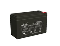 12V 8AH (AGM) batteri 151x65x94