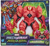 HASBRO Marvel - Avengers Mech Strike Monster Hunters - Iron Man