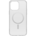 Otterbox Symmetry Plus Case for iPhone 14 Pro Max (Clear)