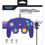 Manette Retro-Bit Gamecube pour PC