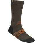 Swedteam Hunter Tech Mid Socks Hunting Green 37/39