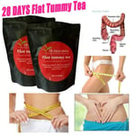 Detox Flat Tummy Tea Fat Burner Slimming Product Weight Loss Detox Slimming Tea