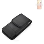 For Oppo Reno8 Pro Belt bag big outdoor protection Holster case sleeve bag