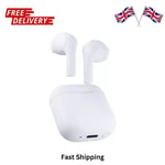 New Wireless Bluetooth Earphones Headphones Earbuds In-Ear For All Devices uk