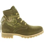 Bottes Panama Jack  ROUTE BOOT REPORTER B9