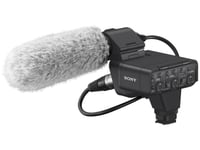 Sony Xlr-K3m, Boks