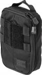 5.11 Tactical Rush Egor Pouch Lima (Färg: Svart)