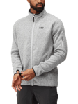 Helly Hansen Polartec Thermal Pro Fleece, Grey Fog