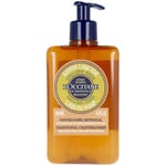 Produits bains L'occitane  Karite Savon Liquide Verveine