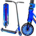 Root Industries Type R GT Astuce Tret Scooter Stunt-Scooter H=85cm blu ray