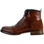 Boots Redskins  Bottine Cuir Ystoir