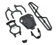 HoBao Hyper 10 Sc Front Bumper Set