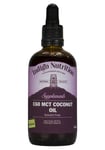 C60 Coconut Oil - 100ml - Carbon 60 - Indigo Herbs