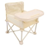 Baby Beach Chair Portable Baby Travel Booster For Camping