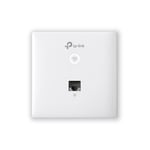 TP-LINK Omada AC1200 Wireless, Dual Band, Wall Mount GB Access Point - (EAP230-W