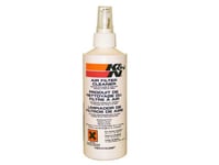 K&N Air Filter Cleaner - Filterrengöring 355 ml