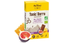 MelTonic Étui Tonic'Barre Bio - Figues et Miel Diététique $scat.CAT_NOM