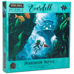 Starling Games: Everdell - Pearlbrook Depths (1000)