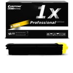 Pro Toner Yellow for Kyocera M6230cidn M6230cidnt 6.000 Pages