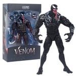 Venom 6-tums actionfigur från Marvel Legends-serien