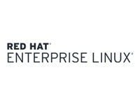 Hewlett Packard Enterprise Red Hat Enterprise Linux for SAP Application - abonnement - 1 lisens