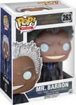 Figurine Pop - Miss Peregrines - Mr Barron - Funko Pop