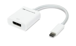 Owc Usb-c To Displayport 8k Display