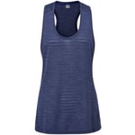 RAB Wisp Vest Wmns Bleu XS 2024 - *prix inclut le code EXTRA20