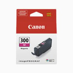 Canon PFI-300 M Original Bläckpatron (14 ml)