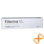 FILLERINA 12HA Crème de Jour Niveau 4 50 ml Densifiante Remplissante Hydratan...