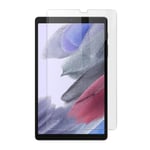 Tempered glass for Samsung Tab A7 Lite Hardness 9H Anti-tracking Ultra-thin