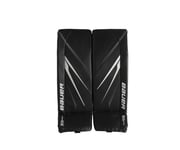 Bauer Målvaktsbenskydd Vapor X5 Pro Int Black