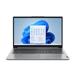 Lenovo IdeaPad Slim 1i 15.6" HD Laptop (Intel N4500)[128GB]