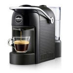 Lavazza  Jolie Coffee Capsule Machine, Automatic Shut-Off - 18000401  in Black