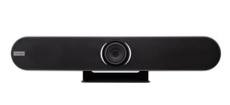 Viewsonic VB-CAM-201-2 video conferencing camera 8.51 MP Black 2160 x