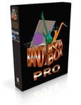 PG Music Band-in-a-Box Pro 2015 Macintosh