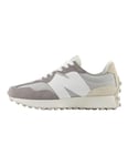 New Balance Homme 327 Sneaker, Gris, 38.5 EU