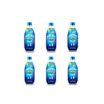 Pack THETFORD 6x Aqua-Kem Concentré Bleu Pour Toilette Portable Camping