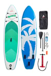 Airfun Paddleboard 305 x 76 x 15 cm