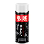 Quick Spray Bengalack Klassisk Hvit Sm400Ml