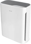 Levoit Air Purifier for Home with True HEPA Filter, CADR 221 m³/h, Ozone Free, Removes 99.97% of Dust, Smell, Pollen, Allergies, Smoke, Compact & Quiet Air Cleaner for Bedroom Living Room Office