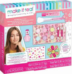 Make It Real Blooming Beauty Cosmetics Set