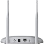 TP-LINK 300MBPS ACCESS POINT