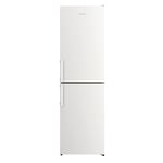 Indesit 287 Litre 50/50 Freestanding Fridge Freezer - White IB55732WUK