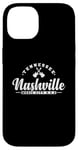 iPhone 14 Nashville Tennessee City in the USA Case