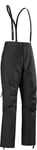 Arc'teryx Beta AR Pant W'sblack 8-tall